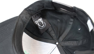 P.T Hat (Black)