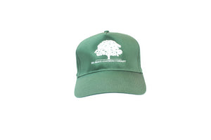 P.T Hat (Green)
