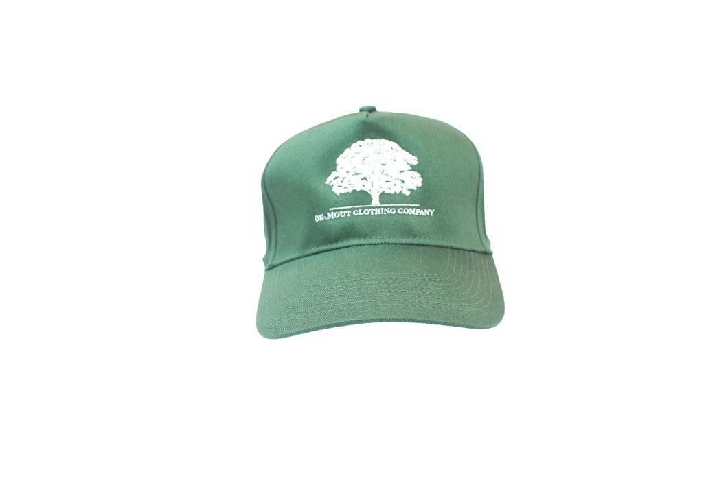 P.T Hat (Green)