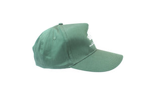 P.T Hat (Green)