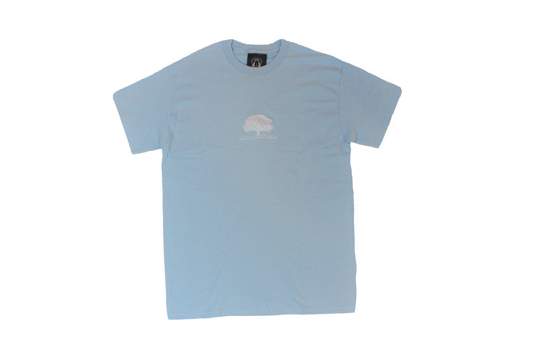 P.T Tee (Light Blue)