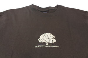 P.T Tee (Chocolate Brown)