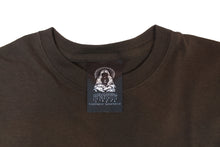 Load image into Gallery viewer, P.T Tee (Chocolate Brown)