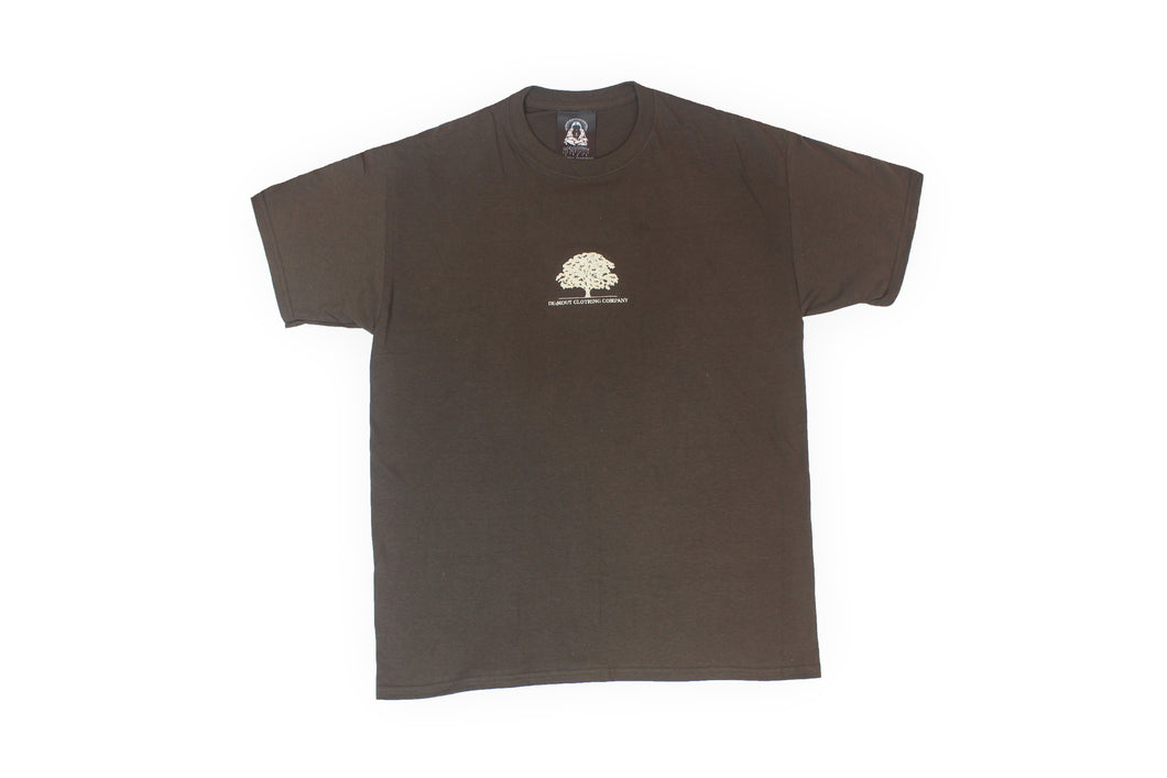 P.T Tee (Chocolate Brown)