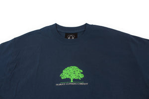 P.T Tee (Midnight Blue)