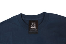 Load image into Gallery viewer, P.T Tee (Midnight Blue)