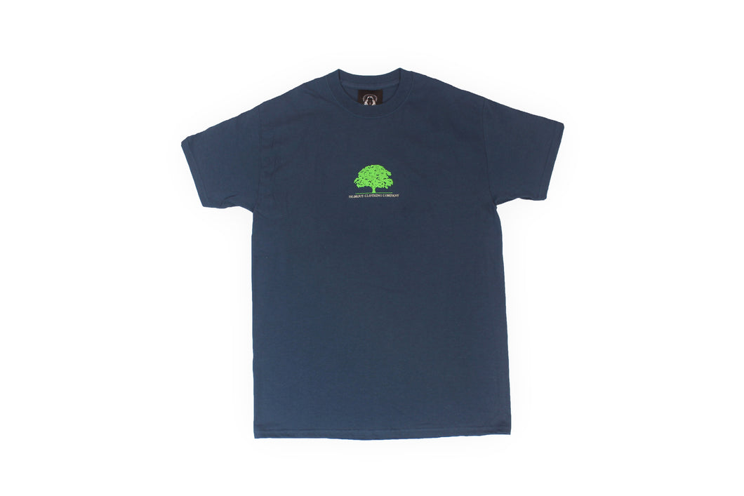 P.T Tee (Midnight Blue)