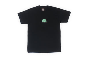 P.T Tee (Black)
