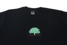 Load image into Gallery viewer, P.T Tee (Black)