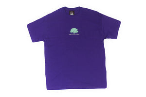 P.T Tee (Purple)