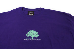 P.T Tee (Purple)