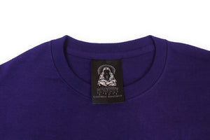 P.T Tee (Purple)