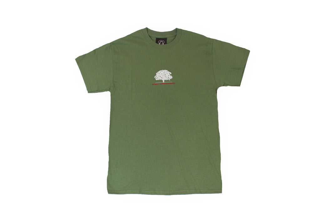 P.T Tee (MI Green)
