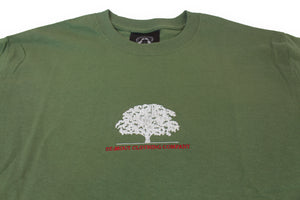 P.T Tee (MI Green)
