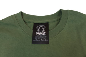 P.T Tee (MI Green)
