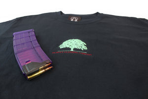 P.T Tee (Black)