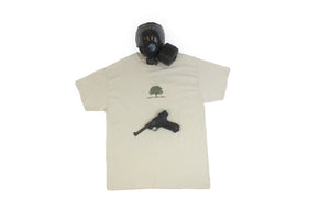 P.T Tee (Desert)