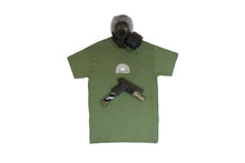Load image into Gallery viewer, P.T Tee (MI Green)