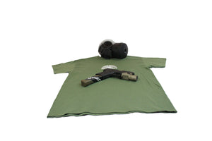 P.T Tee (MI Green)