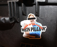 Load image into Gallery viewer, Mein Pillow