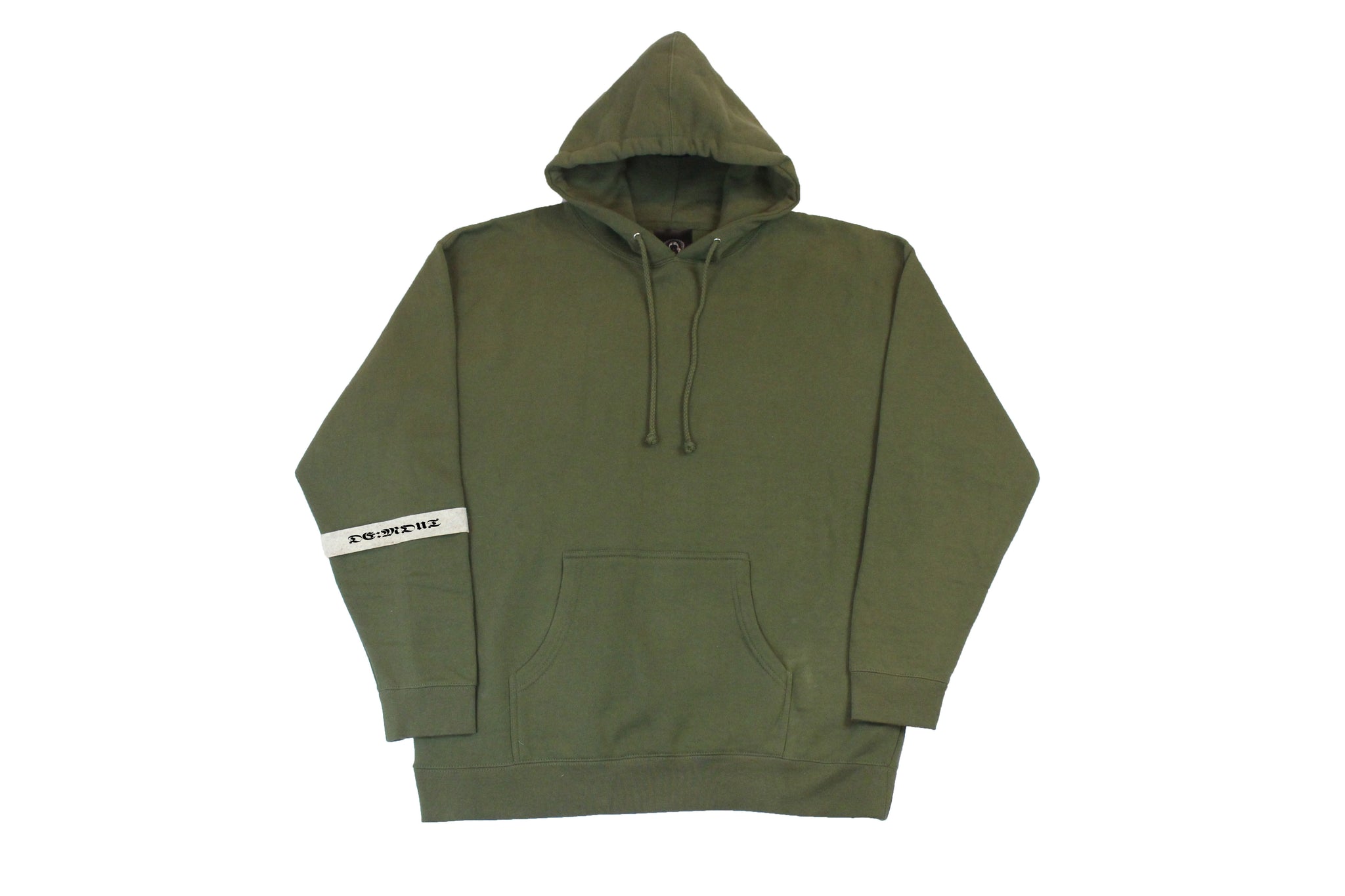 Od 2024 green hoodie