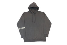 Load image into Gallery viewer, M23 Dark Grey Hoodie