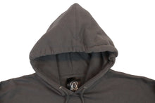 Load image into Gallery viewer, M23 Dark Grey Hoodie