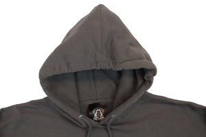 M23 Dark Grey Hoodie