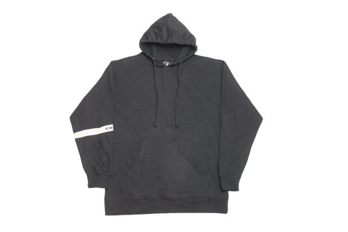 M23 Black Hoodie