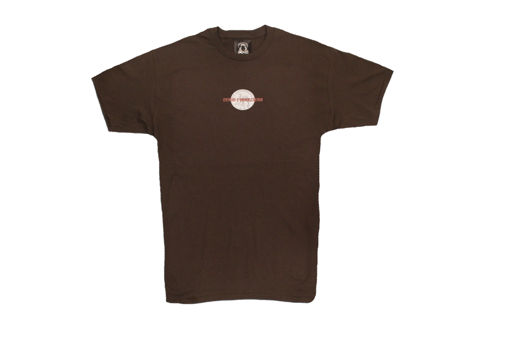 PETRO22 (Chocolate Brown)