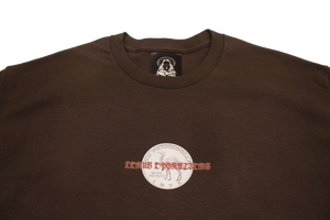 PETRO22 (Chocolate Brown)