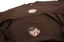 Load image into Gallery viewer, PETRO22 (Chocolate Brown)