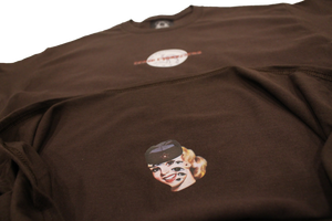PETRO22 (Chocolate Brown)