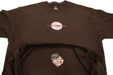 Load image into Gallery viewer, PETRO22 (Chocolate Brown)