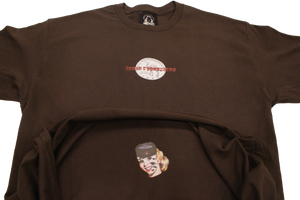 PETRO22 (Chocolate Brown)