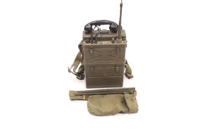 BC-1000 SCR-300 WW2 Radio