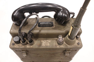BC-1000 Radio