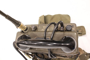 BC-1000 SCR-300 WW2 Radio