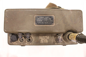 BC-1000 SCR-300 WW2 Radio