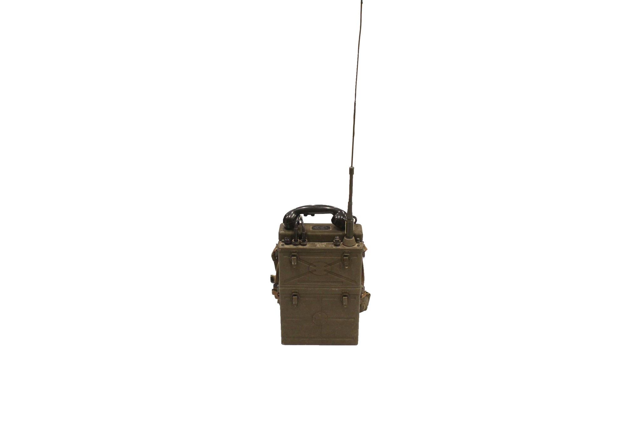 BC-1000-A, SCR-300 RADIO, TRANSMITTER, RECEIVER, GOOD FOR PARTS BC-1000-A, SCR-300 RADIO, TRANSMITTER, RECEIVER, GOOD FOR PARTS
