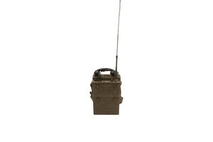 BC-1000 SCR-300 WW2 Radio