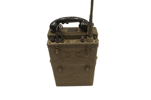 BC-1000 SCR-300 WW2 Radio