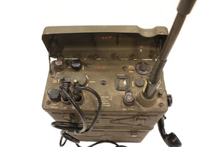 BC-1000 Radio