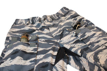 Load image into Gallery viewer, Russian Police Kamysh Blue Tiger MVD OMON BDU Pants