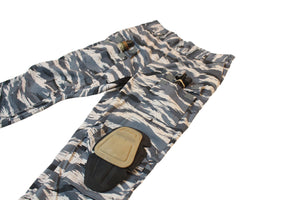 Russian Police Kamysh Blue Tiger MVD OMON BDU Pants
