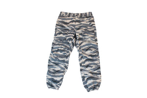Russian Police Kamysh Blue Tiger MVD OMON BDU Pants