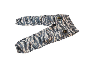 Russian Police Kamysh Blue Tiger MVD OMON BDU Pants