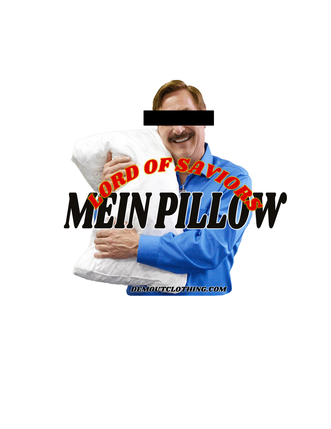 Mein Pillow